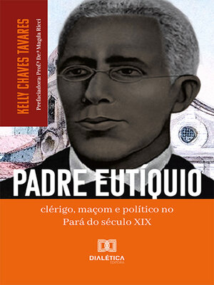 cover image of Padre Eutíquio